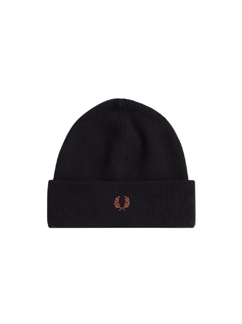 C8161X56 NERO FRED PERRY | C8161X56 NERO
